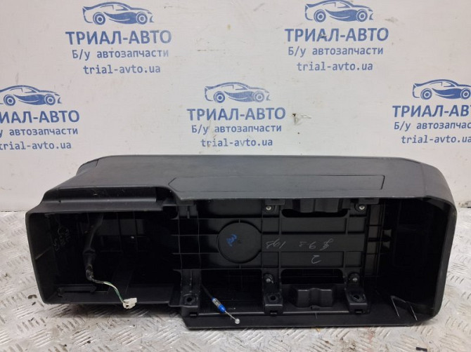 Подлокотник Lexus RX 350 XU30 3.5 БЕНЗИН 2GRFE 2003 (б/у) Київ - зображення 8