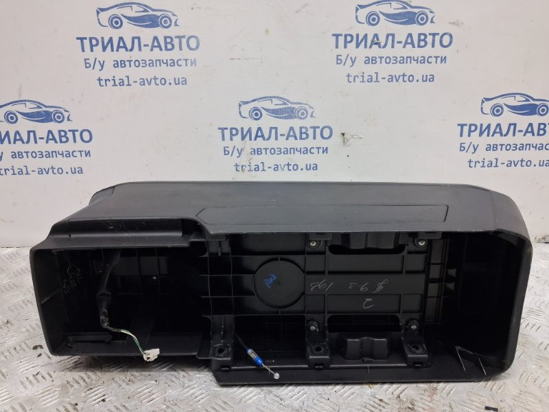 Подлокотник Lexus RX 350 XU30 3.5 БЕНЗИН 2GRFE 2003 (б/у) Киев - изображение 8