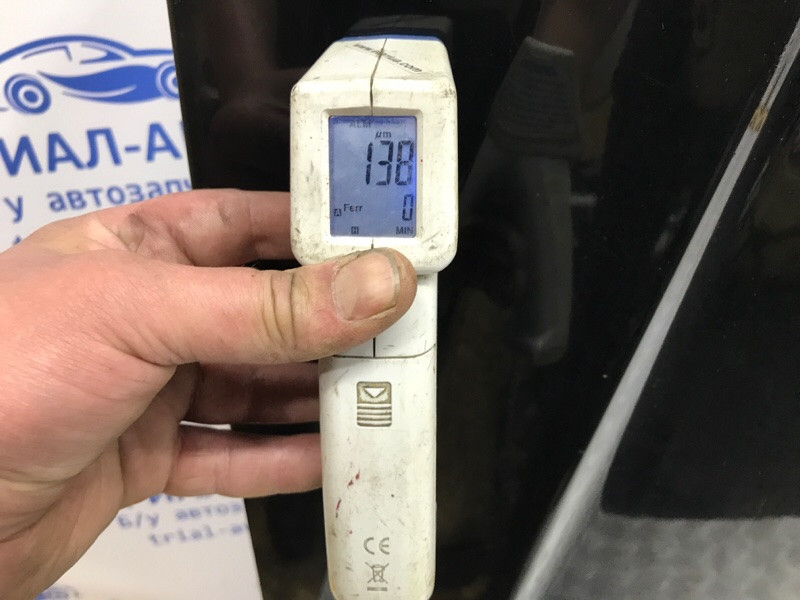 Капот Kia Sorento BL 2.5 DIESEL D4CB 2002 (б/у) Киев - изображение 7