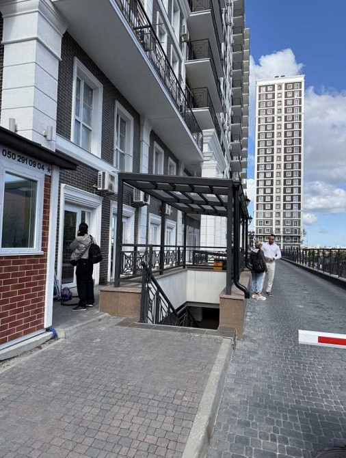 продажа объект сферы услуг Киев, Голосеевский, 35000 $ Київ - зображення 6