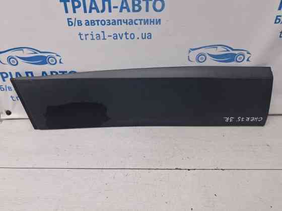 Накладка двери Jeep Cherokee 2013-2019 1YW34RXFAB (Арт. 71488) Київ