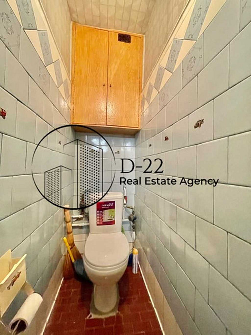 продажа 3-к квартира Киев, Соломенский, 80000 $ Київ - зображення 8