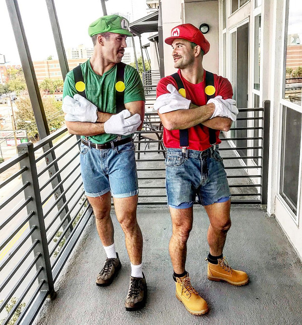 Кепка братца Луиджи из СуперМарио Киев - изображение 7