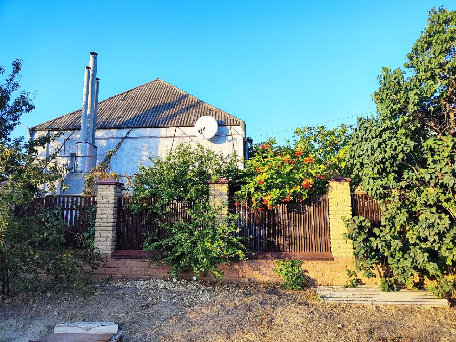 Продам уютный, добротный #дом. Краснополье. Днепр - изображение 3