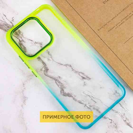 Чехол TPU+PC Fresh sip series для Xiaomi Redmi 12 Херсон