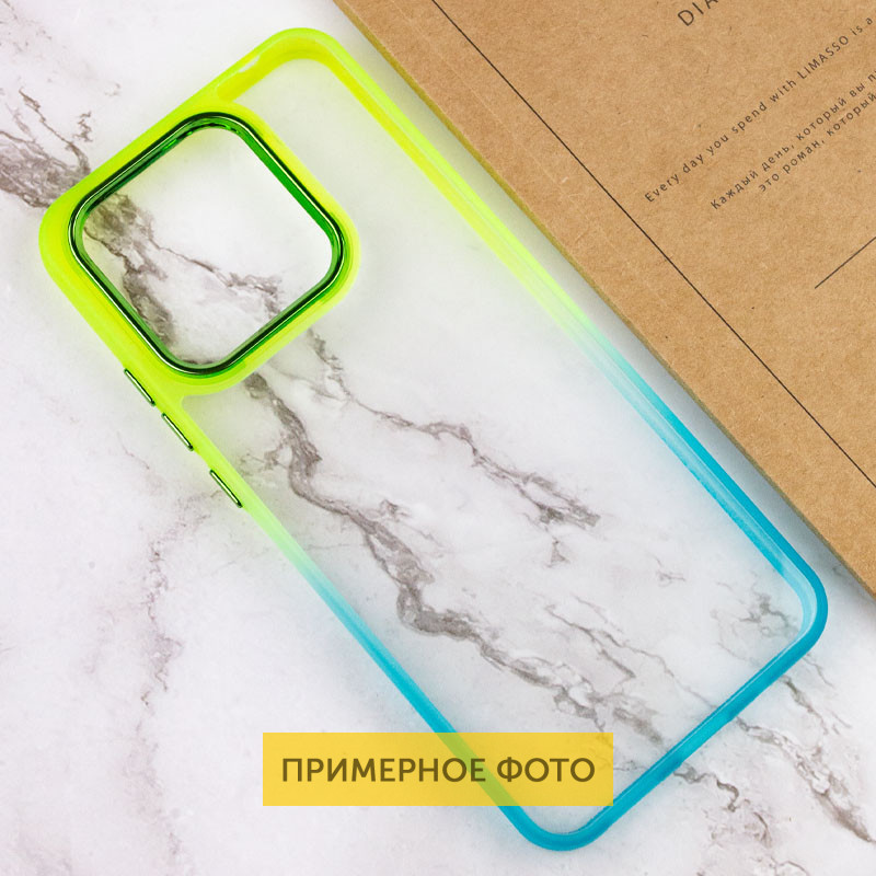 Чехол TPU+PC Fresh sip series для Xiaomi Redmi 12 Херсон - зображення 3
