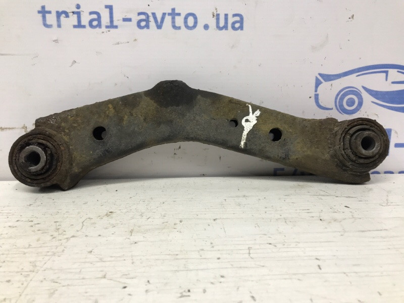 Рычаг задний поперечный Kia Sportage 2010-2016 551002Y100 (Арт. 55015) Київ - зображення 1