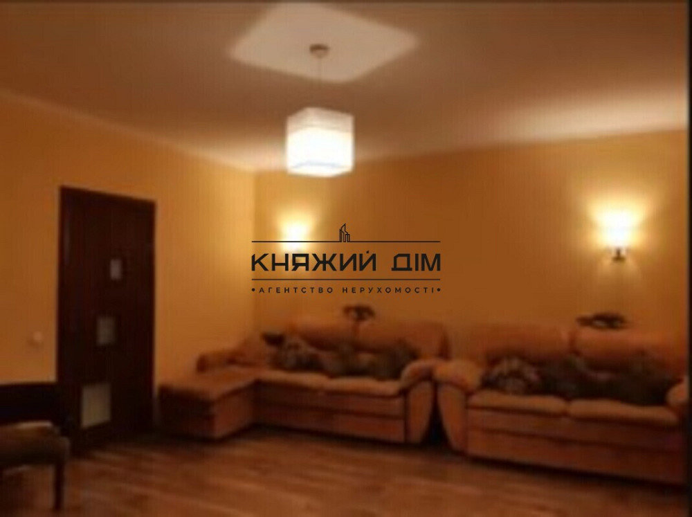 Продаж 1-к.кв. 58.4кв.м. в ЖК Паркове місто по вул. Вишгородська 45Б/4, Подільський р-н Київ - зображення 1