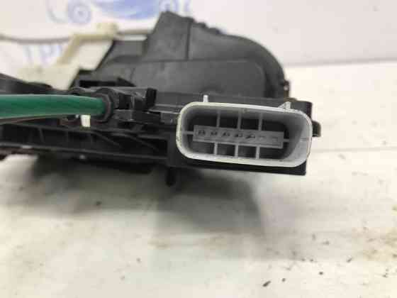 Замок двери задний левый Kia Sorento 2009-2014 814102P020 (Арт. 54026) Київ