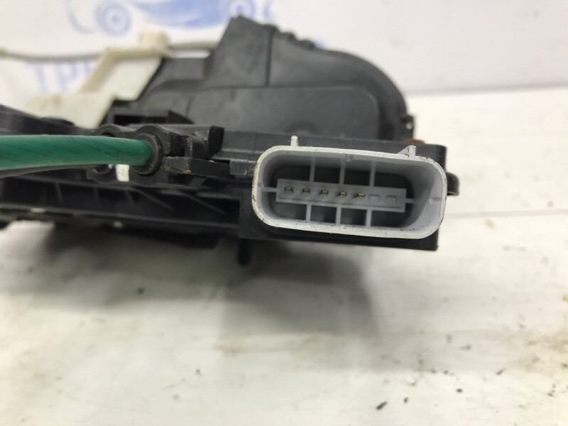 Замок двери задний левый Kia Sorento 2009-2014 814102P020 (Арт. 54026) Київ - зображення 4