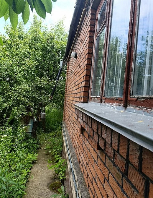 Продаж затишного дачного будинку в Книжківцях — без комісії для покупця! Хмельницький - зображення 2