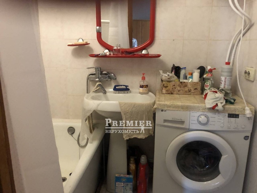 Продам 1-кімнатну квартиру, район Папашона Одеса - зображення 11