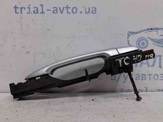 Ручка двери внешняя передняя правая Toyota Camry 2006-2011  (Арт. 63761) Киев