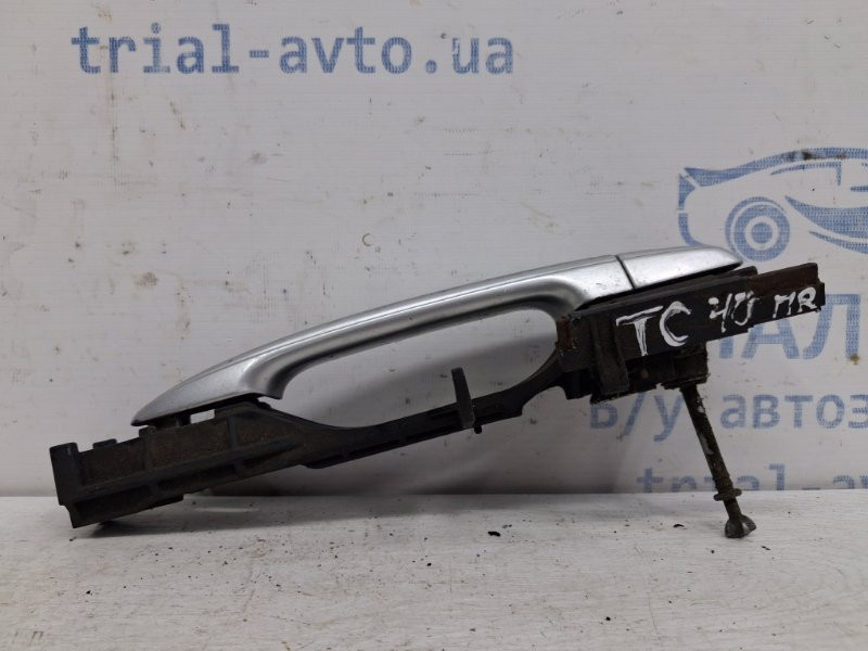 Ручка двери внешняя передняя правая Toyota Camry 2006-2011 6920128010 (Арт. 63761) Киев - изображение 2