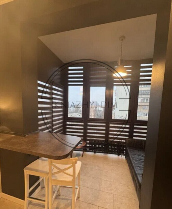 Оренда 1-но к. квартири в ЖК Старокиївський м. Політехнічний Інститут. № 11202624 Киев - изображение 5