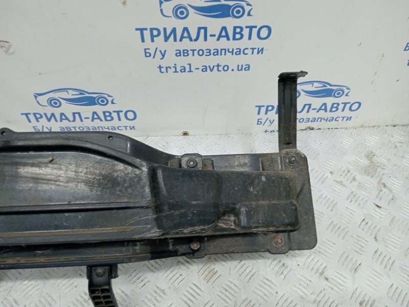 Усилитель бампера задний Kia Ceed 2012-2018 86631A2000 (Арт. 59683) Киев - изображение 4