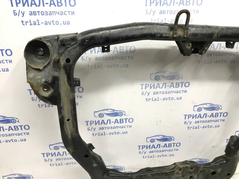 Балка передней подвески KIA Ceed 2006-2012 624051H020 (Арт. 54415) Киев - изображение 8