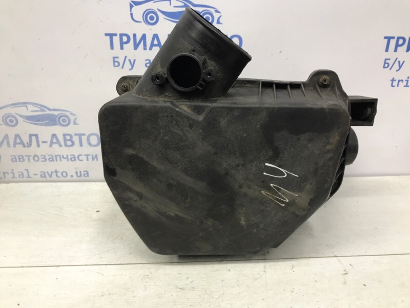 Корпус воздушного фильтра Chevrolet Captiva C140 2.2 ДИЗЕЛЬ 2006 (б/у) Киев - изображение 4