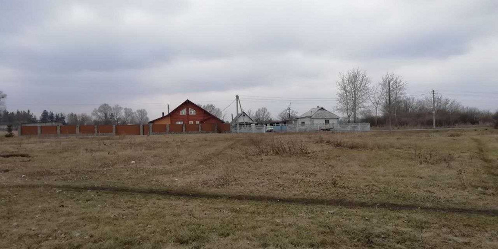 продажа участок под жилую застройку Васильковский, Винницкие Ставы, 29000 $  - изображение 1