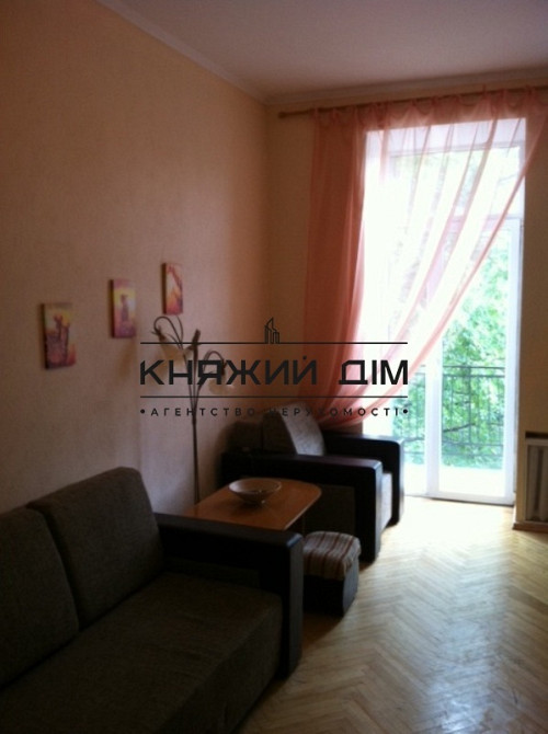 Продаж 2-к.кв. квартири на Площі Український Героїв по вул. Пушкінська 39 Киев - изображение 4