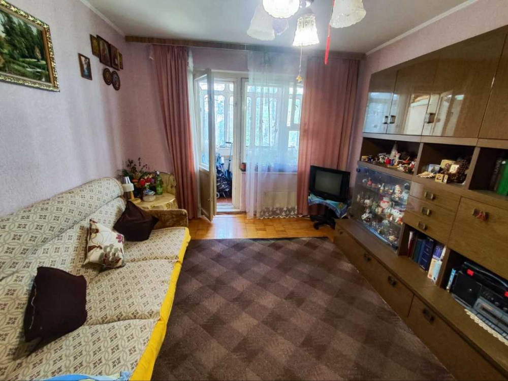 продажа 3-к квартира Киев, Деснянский, 69900 $ Киев - изображение 1