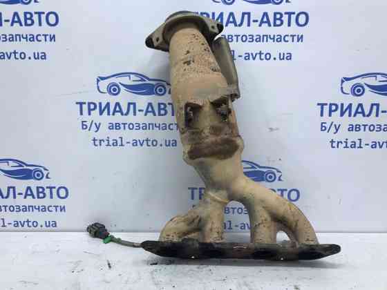 Коллектор выпускной Toyota Avensis 2002-2010 171040D101 (Арт. 57670) Київ