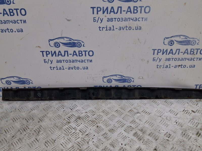 Накладка порога внешняя правая Dacia Duster 2010-2017 769511830R (Арт. 64483) Київ - зображення 5