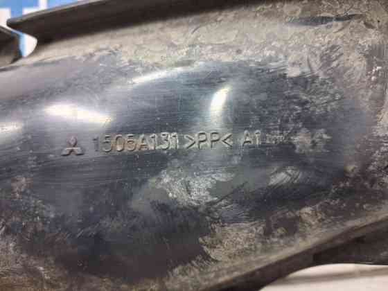 Воздухозаборник Mitsubishi L200 2006-2015 1505A131 (Арт. 69848) Київ