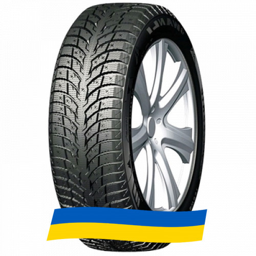 235/60 R18 Sunny Winter-maX S1 NW631 107H Легкова шина Київ - зображення 4