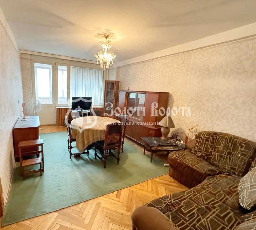продажа 4-к квартира Киев, Шевченковский, 146000 $ Київ - зображення 3