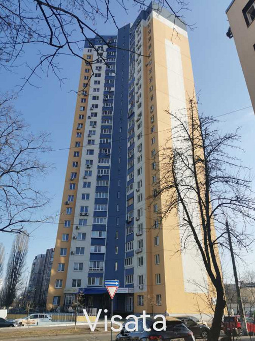 продажа 3-к квартира Киев, Подольский, 90000 $ Киев - изображение 2