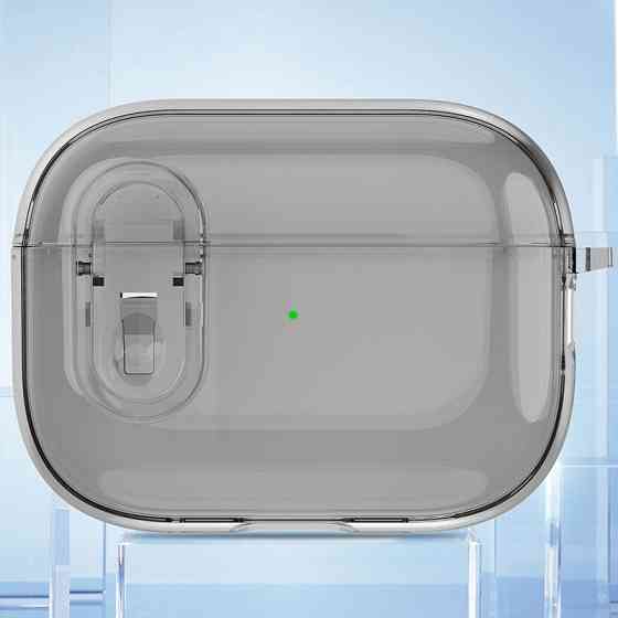 Футляр TPU Colorful для наушников Airpods 4 Херсон