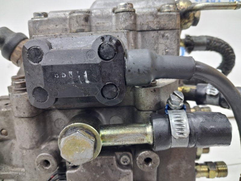 ТНВД Mitsubishi Pajero Wagon 3 3.2 ДИЗЕЛЬ 4M41 1999 (б/у) Київ - зображення 5