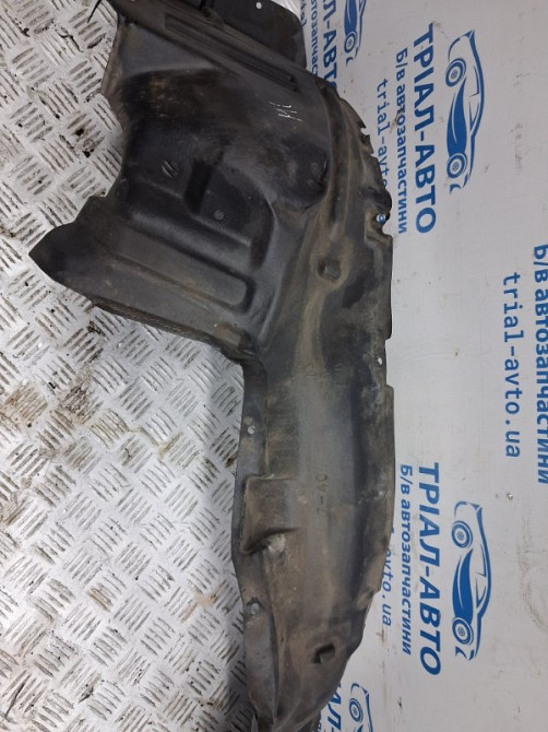 Подкрылок передний правый Mitsubishi Lancer 2003-2009 MN150570 (Арт. 74512) Киев - изображение 3