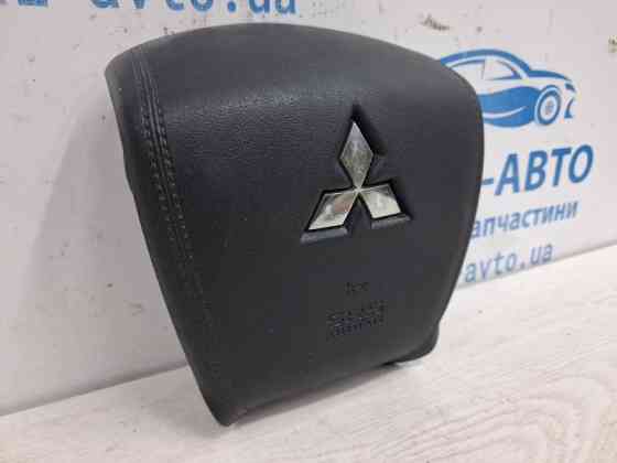 Подушка безопасности в руль Mitsubishi Outlander 2012-2021 7030A687 (Арт. 80161) Киев
