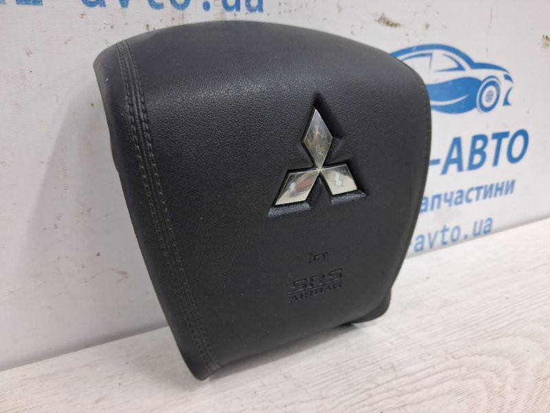 Подушка безопасности в руль Mitsubishi Outlander 2012-2021 7030A687 (Арт. 80161) Киев - изображение 2