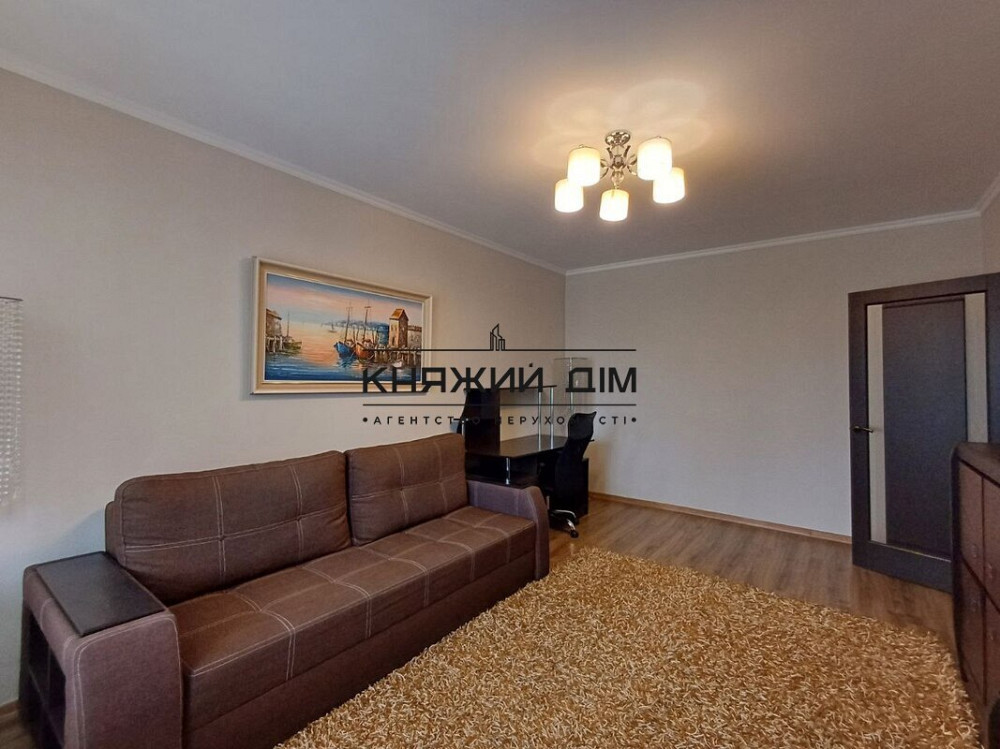 Є генератор! Оренда 2 кімнатна квартира м. Позняки КОД 11203120 Київ - зображення 5