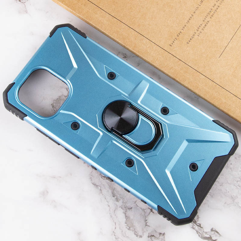 Ударопрочный чехол Pathfinder Ring для Xiaomi Redmi A1 / A2 Херсон - изображение 10