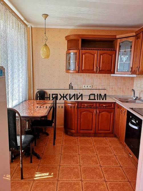 Продаж 3-кімнатної квартири біля метро Лівобережна КОД 21147617 Київ - зображення 11