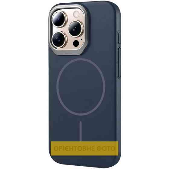 Чехол PC Dream with MagSafe для Apple iPhone 16 (6.1") Херсон