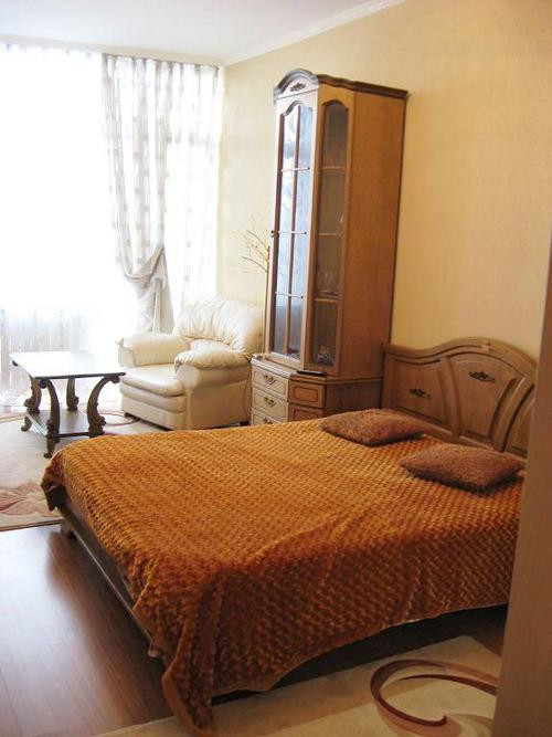 Оренда 1к квартира з евроремонтом. Оболонь № 119372 Киев - изображение 9