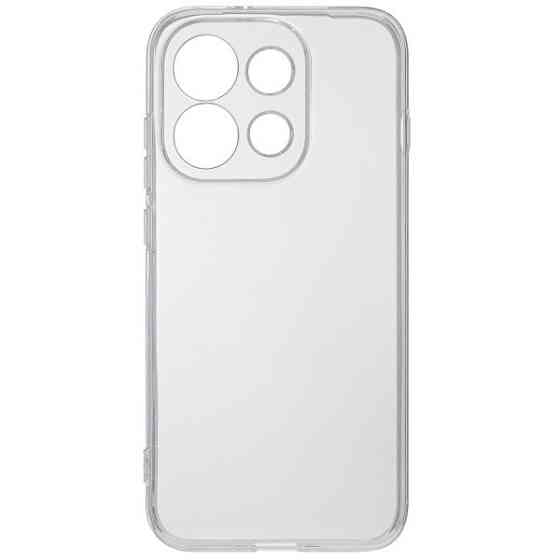 Чохол ArmorStandart Air Camera Cov для OPPO Reno16 Pro 5G Прозорий (ARM92239) Харьков