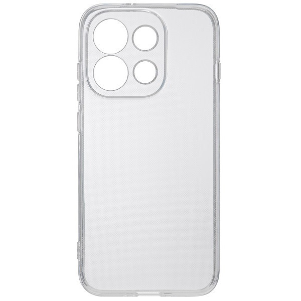 Чохол ArmorStandart Air Camera Cov для OPPO Reno16 Pro 5G Прозорий (ARM92239) Харьков - изображение 1