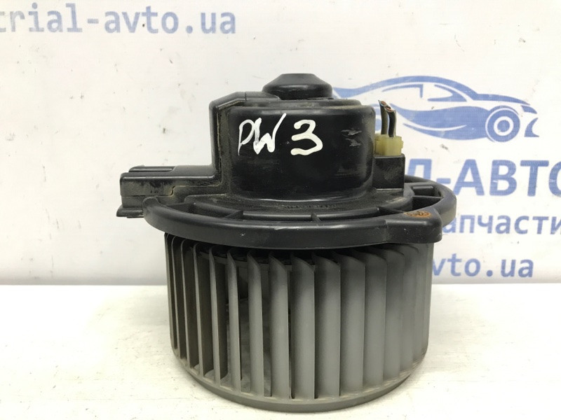 Моторчик печки Mitsubishi Pajero Wagon 3 3.2 ДИЗЕЛЬ 4M41 1999 (б/у) Київ - зображення 1