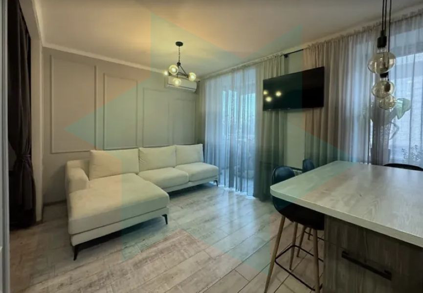 Продам. 1-к.кв. 2/12, ж/м Перемога-1, Набережна Перемоги 62 ЖК «Набережний квартал». Дніпро - зображення 11