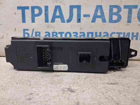 Блок управления стеклоподъемниками Mazda CX 7 2006-2012 EG23-66-350 (Арт. 84995) Київ