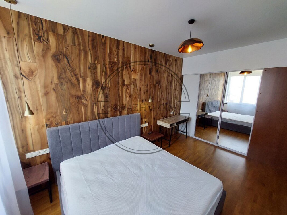 Без комісії! Оренда 1-но к. квартири в ЖК Престиж Холл. №11201731 Киев - изображение 5