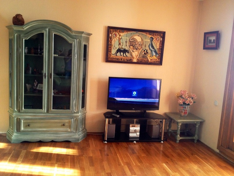 ОРЕНДА 3к квартира м Палац Україна вул Предславинська 38 код 1118155. Киев - изображение 6