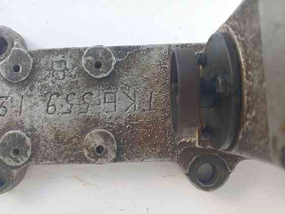 Черв'ячний редуктор Кам'янець-Подільський