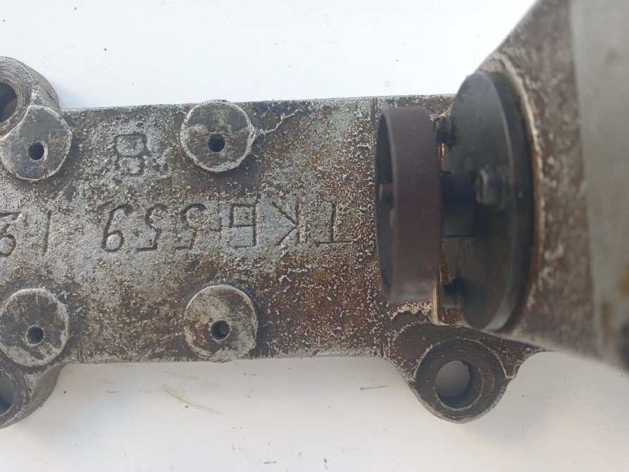 Черв'ячний редуктор Кам'янець-Подільський - зображення 6